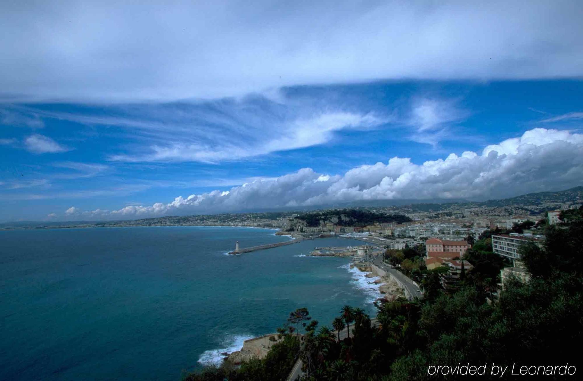 Ibis Golfe De Saint-Tropez Hotel Cogolin Exterior foto